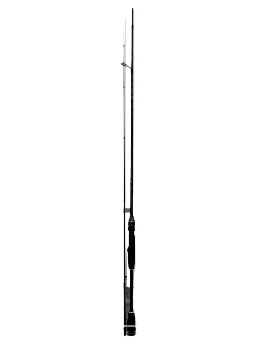 【中古】Abu Garcia◆ロッド/01F17BK/STRS702M-KR【スポーツ】｜2ｎｄ STREET 店