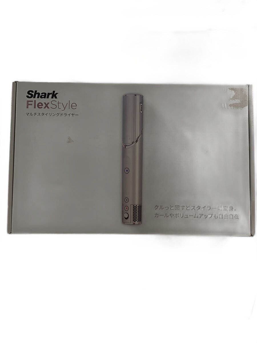 【中古】SharkNinja◆マルチスタイリングドライヤー/HD434JSL//【家電・ビジュアル・オーディオ】