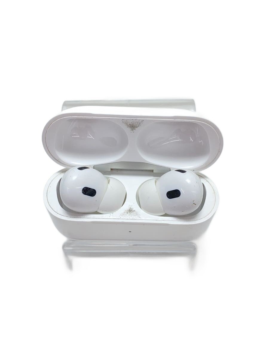 【中古】Apple◆イヤホン AirPods Pro 第2世代 MQD83J/A A2700/A2698/A2699【家電・ビジュアル・オーディオ】 20,557円