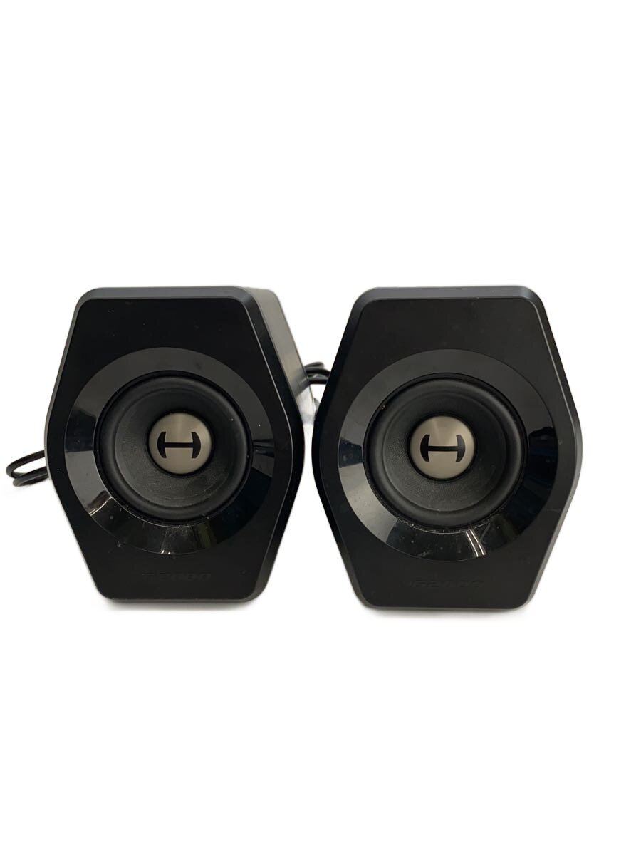 【中古】Edifier◆マイコン金棒引き HECATE ED-G2000PRO-BK [黒いこと]//【マイコン】