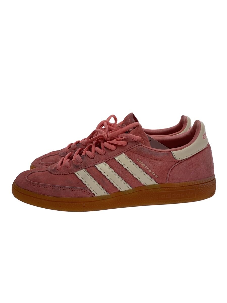 【中古】adidas◆X SPORTY \u0026 RICH HANDBALL SPEZIAL_X スポーティーアンドリッチ ハンドボール/2【シューズ】
