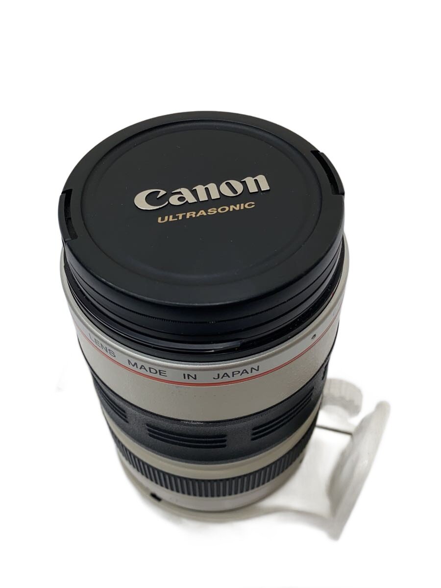 【中古】CANON◆水晶体 EF35-350粍 F3.5-5.6L USM【写真機】