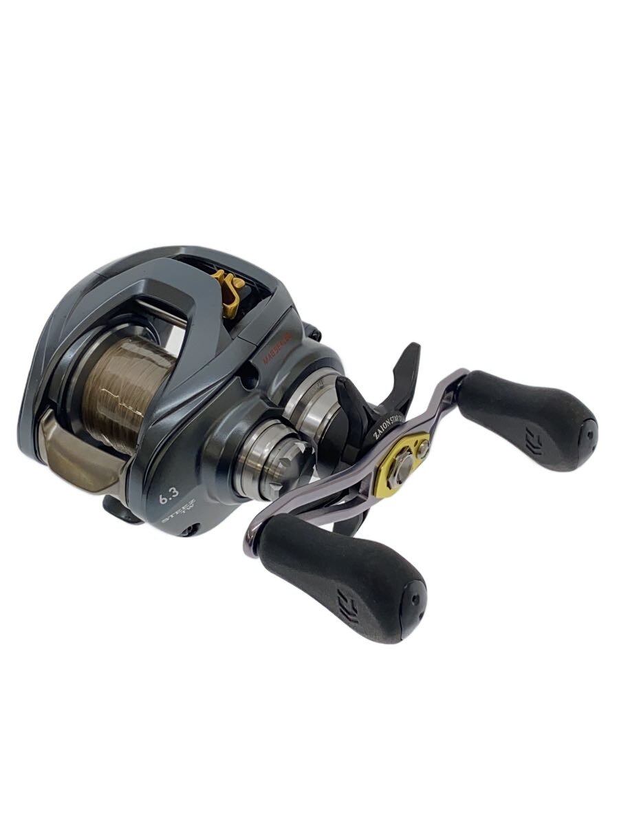 【中古】DAIWA◆木管/ベイトリール/1016H/キズ有【運動競技】