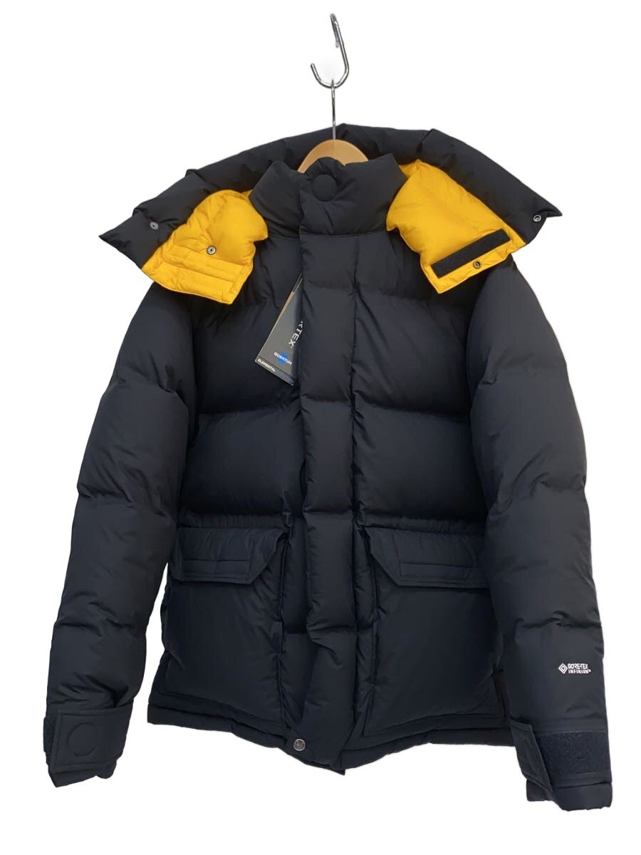 【中古】THE NORTH FACE◆WS BROOKS RANGE LIGHT PARKA_ウィンドストッパーブルックスレンジライトパーカ/M/ナ//【メンズウェア】｜2ｎｄ STREET 店