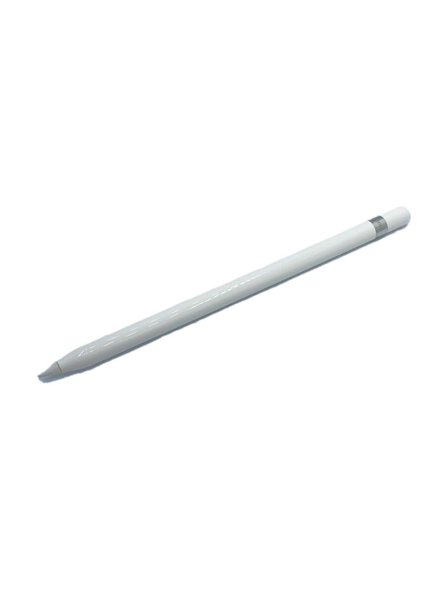 【中古】Apple◆Apple Pencil MK0C2J/A A1603【パソコン】
