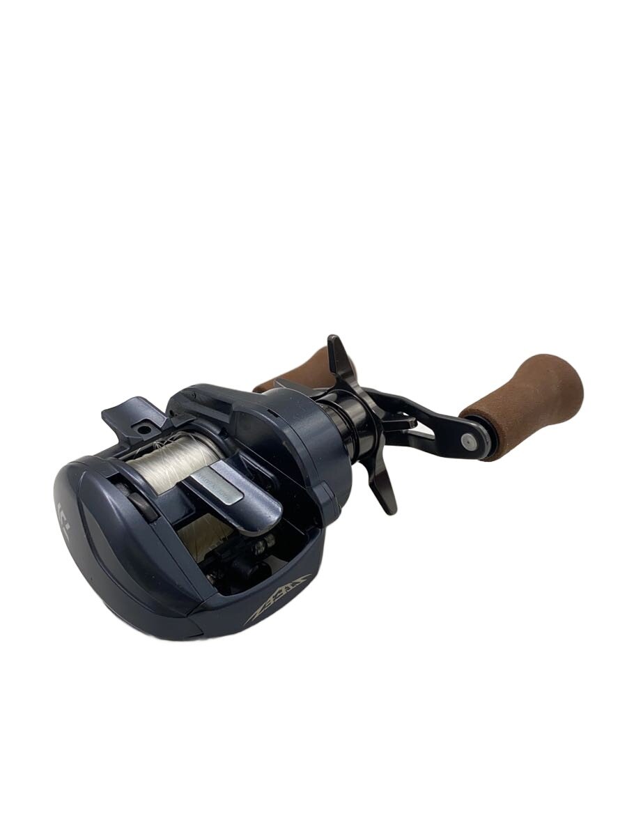 【中古】DAIWA◆木管/23STEEZ AII TW 1000H//【運動競技】