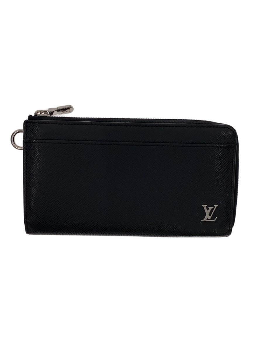 【中古】LOUIS VUITTON◆ジッピー・ドラゴンヌ_五分五分ガ/--/メンズ【服飾雑貨他】
