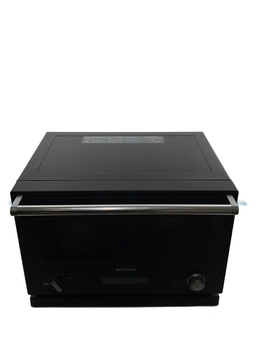 【中古】BALMUDA◆領域/K04A-BK【家電・視覚的・オーディオ】
