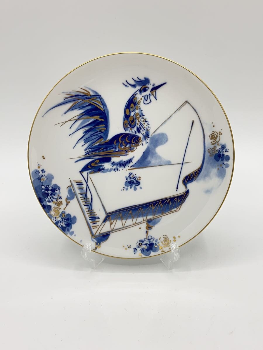 2026年最新マイセンイヤープレート1991の人気アイテム - メルカリ