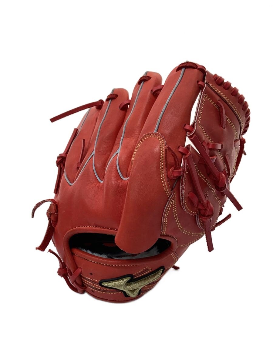 【中古】MIZUNO◆ベイスボール備品/右利き用/REDGlobal Elite/地球儀【運動競技】