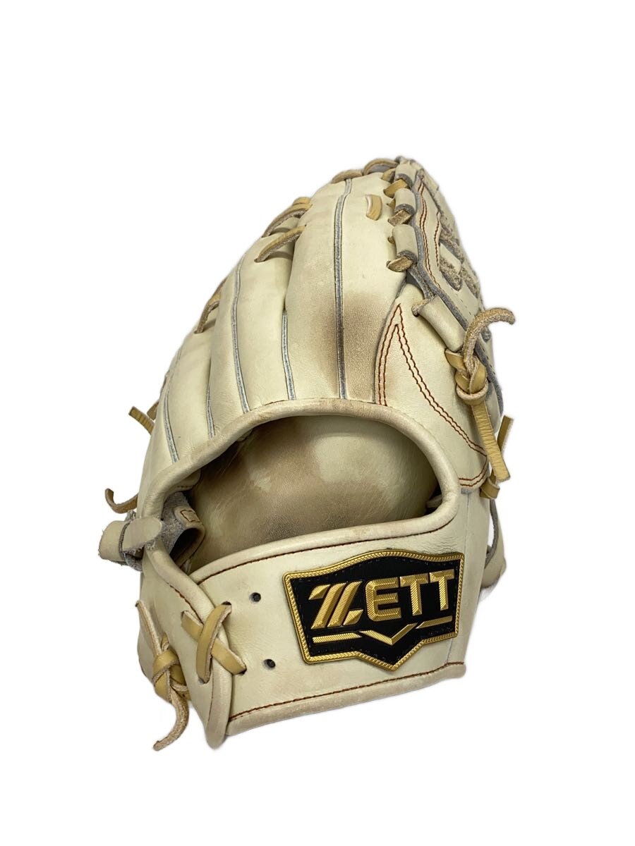 【中古】ZETT◆野球用品/右利き用/IVO/BRGB31520N【スポーツ】 9,315円