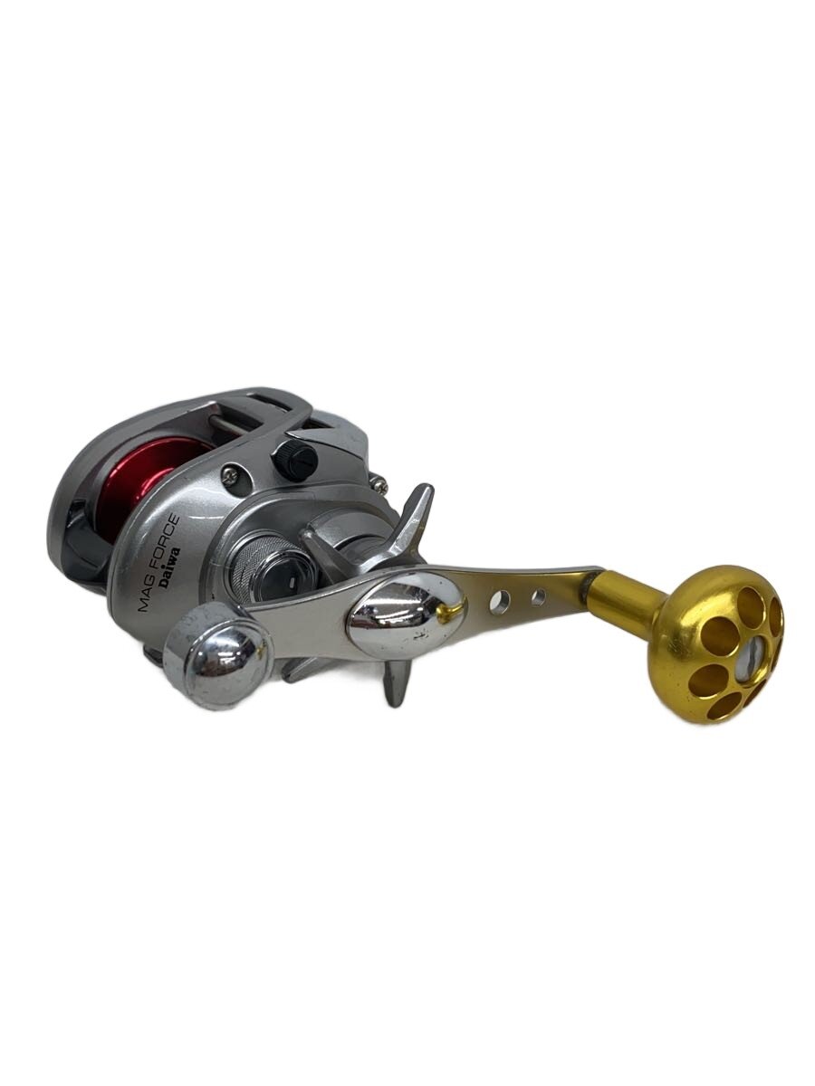 【中古】DAIWA◆リザルト150/ベイトリール【スポーツ】