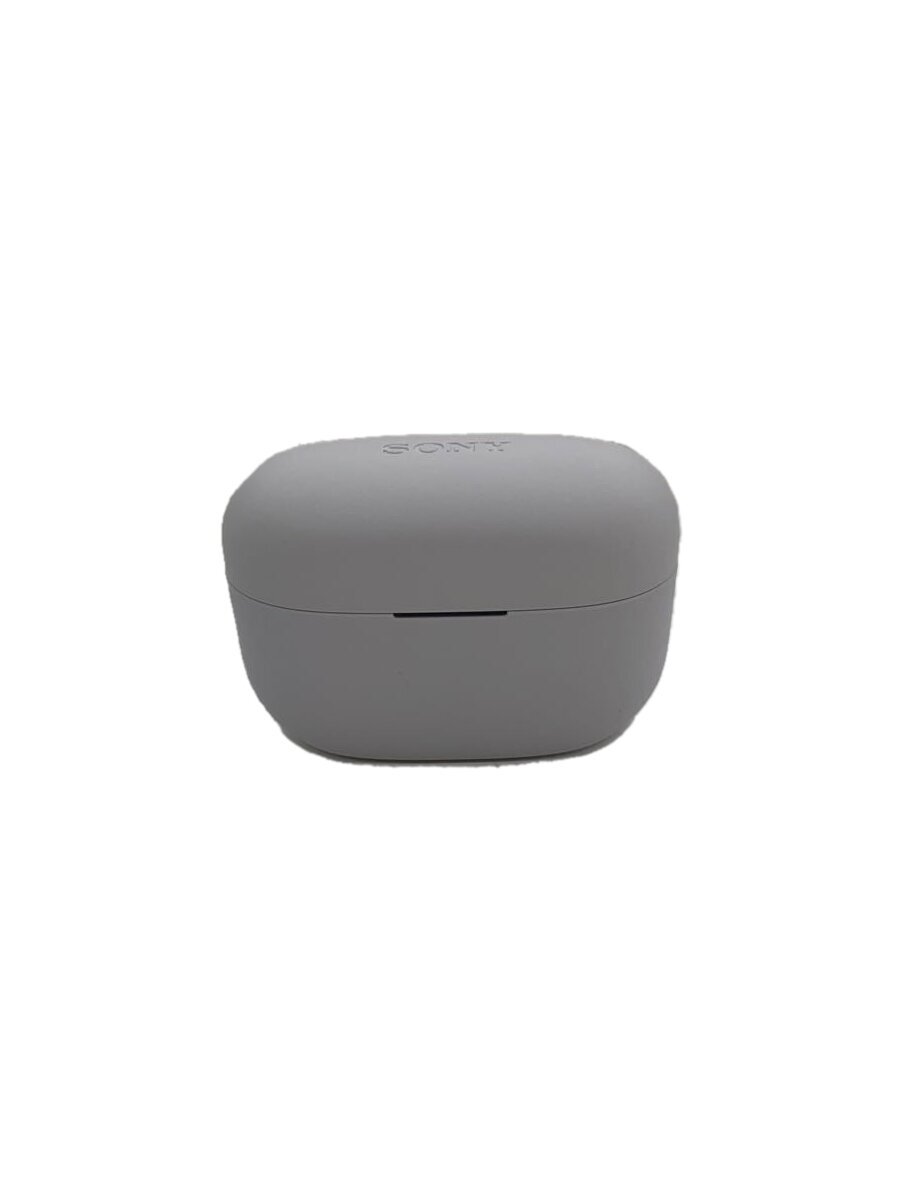 【中古】SONY◆イヤホン・ヘッドホン LinkBuds S WF-LS900N (W) [ホワイト]【家電・ビジュアル・オーディオ】