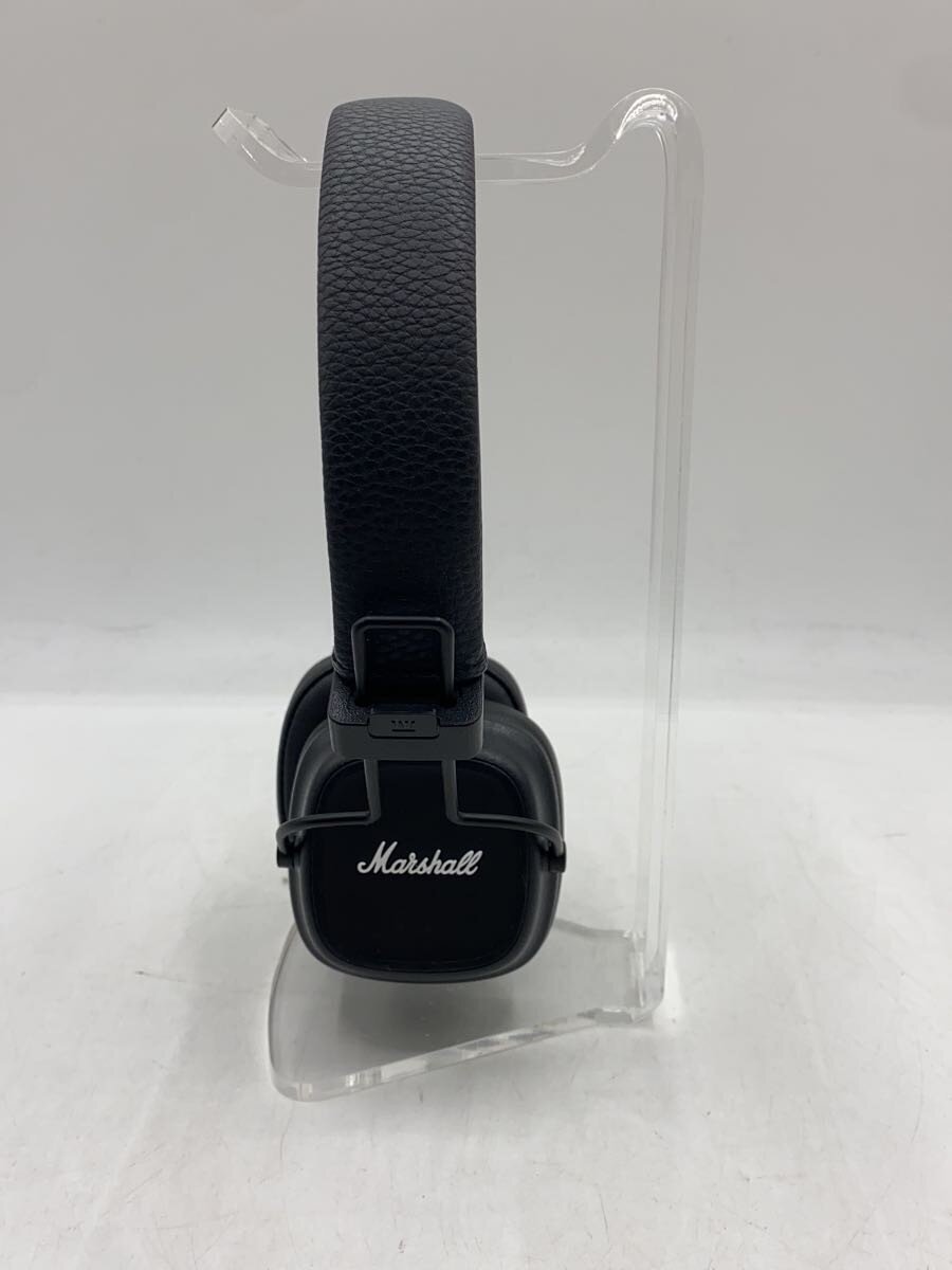 【中古】MARSHALL◆ヘッドホン MAJOR IV【家電・ビジュアル・オーディオ】