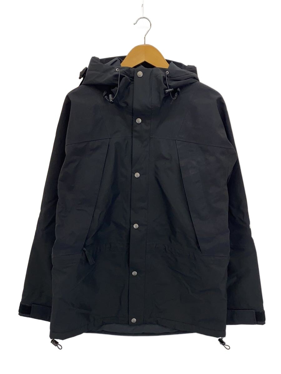 【中古】THE NORTH FACE◆ジャケット/M/ポリエステル/BLK/無地/NF0A4R52【メンズウェア】｜2ｎｄ STREET 店
