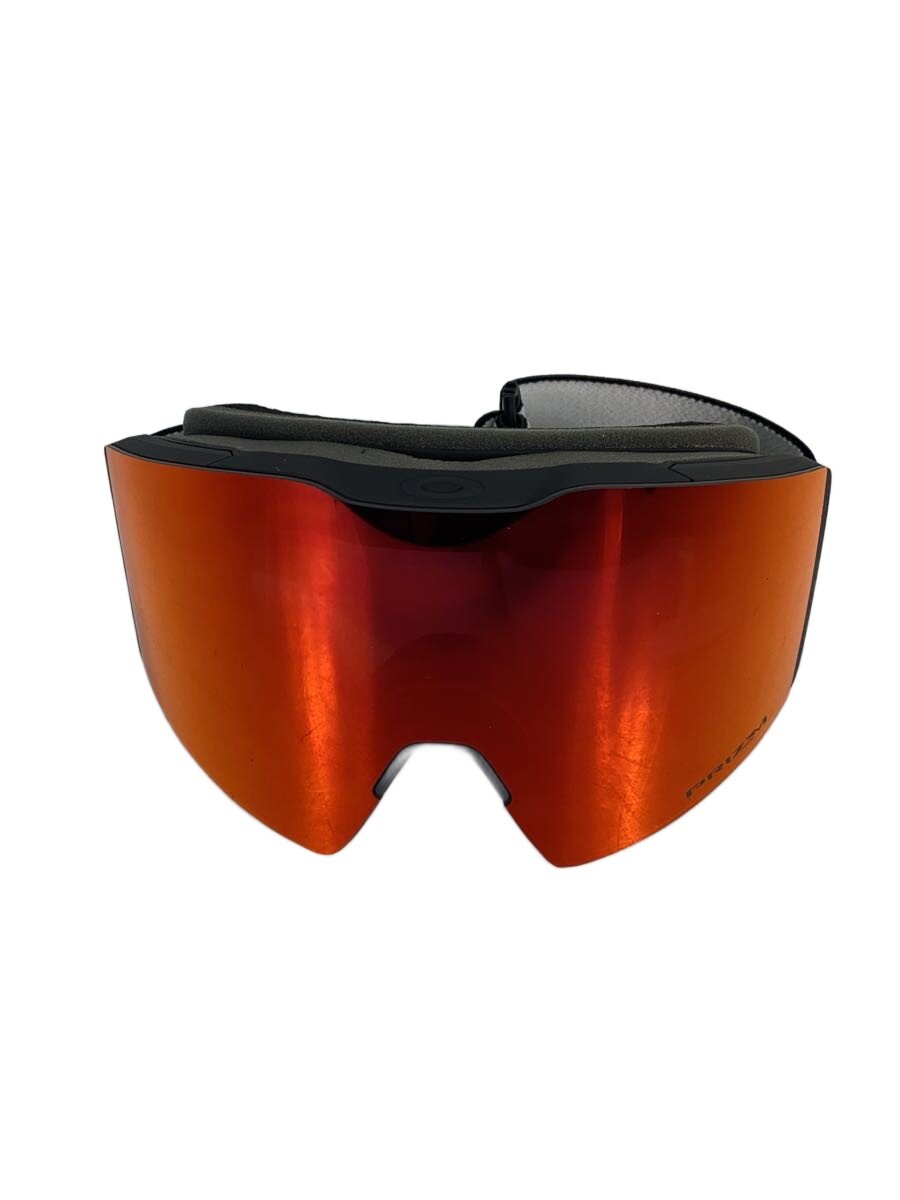 【中古】OAKLEY◆ウインタースポーツ余分の物/RED//【運動競技】