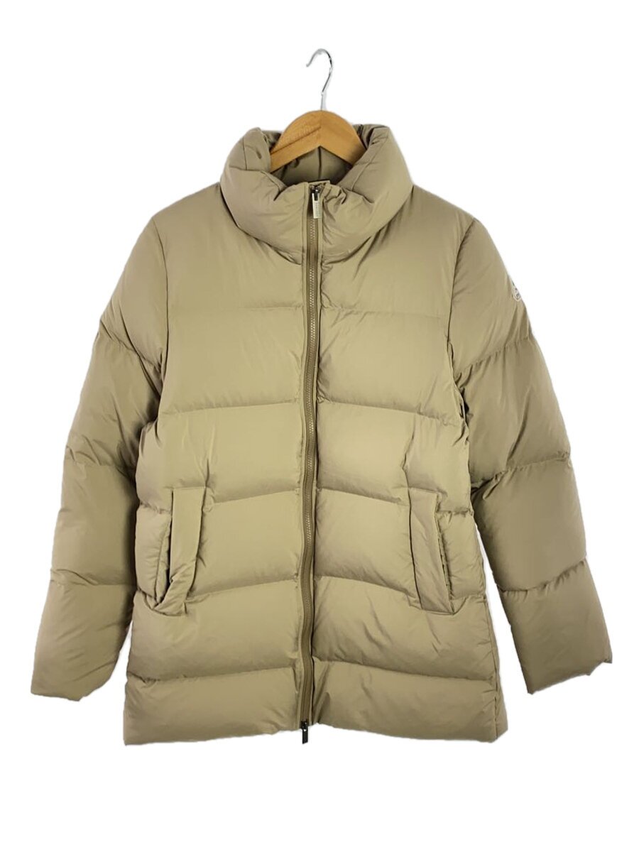 【中古】Pyrenex◆ダウンジャケット/S/ポリエステル/BEG/HWK033/ベージュ【メンズウェア】｜2ｎｄ STREET 店