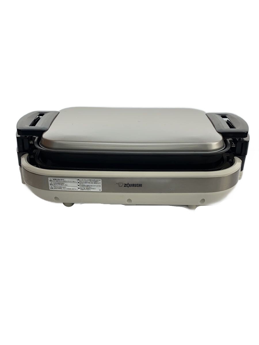 【中古】ZOJIRUSHI◆ホットプレート やきやき EA-JB20【家電・ビジュアル・オーディオ】