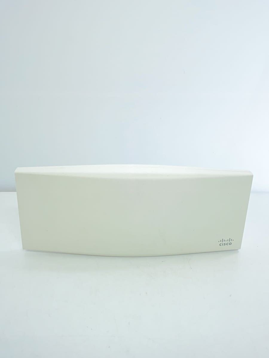 【中古】Cisco Systems◆Meraki/無線LANルーター/パソコン周辺機器/MR46-HW-L【パソコン】