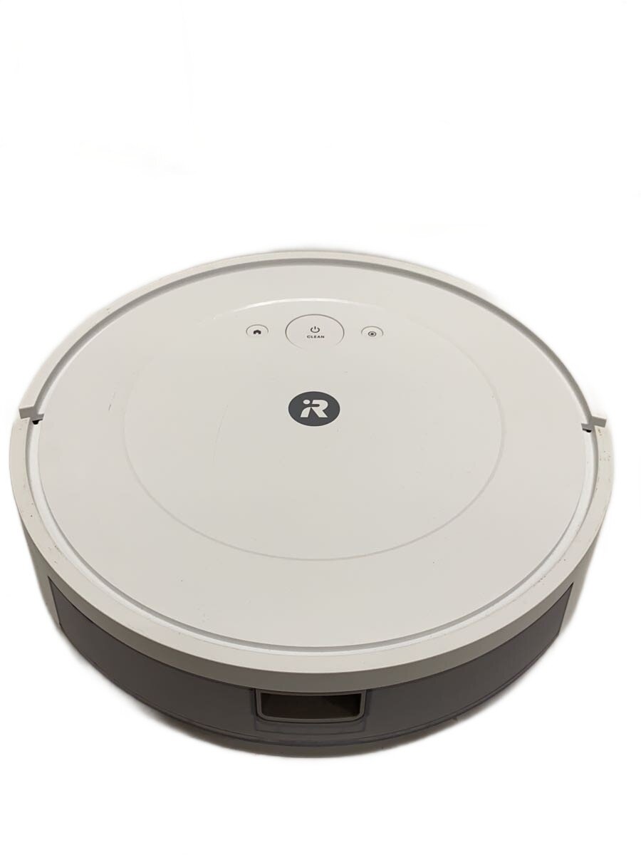 【中古】iRobot◆掃き出す機 ルンバ ジャズバンド Essential robot Y011260 RVG-Y1//【家電・視覚性・オーディオ】