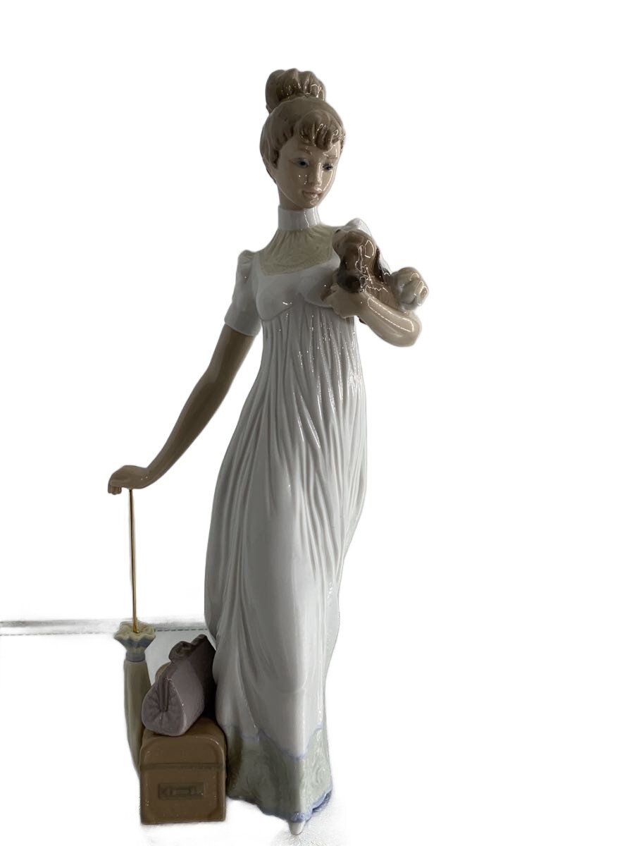 【中古】Lladro◆インテリア雑貨/マルチカラー【インテリア小物・日用雑貨】
