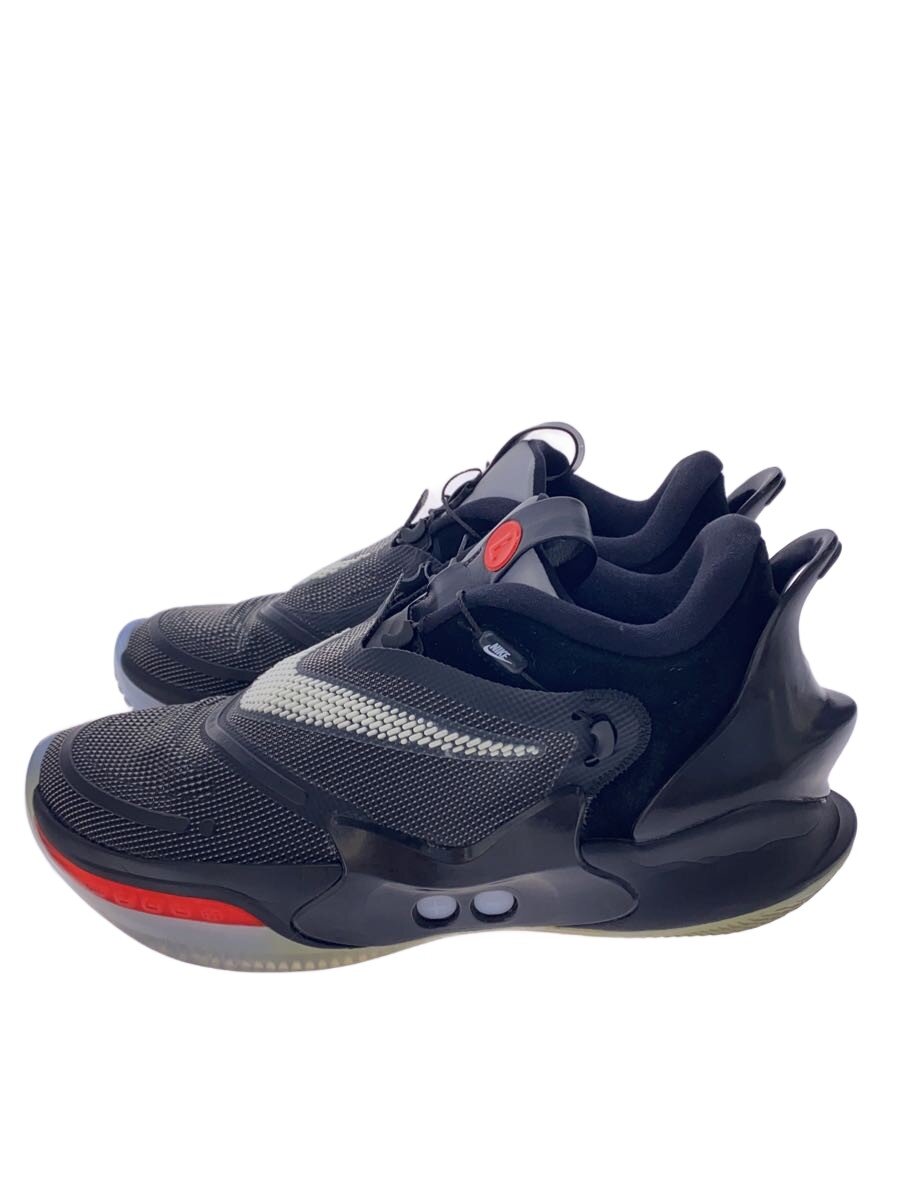 【中古】NIKE◆ハイカットスニーカー/28.5cm/BLK【シューズ】｜2ｎｄ STREET 店 7,498円