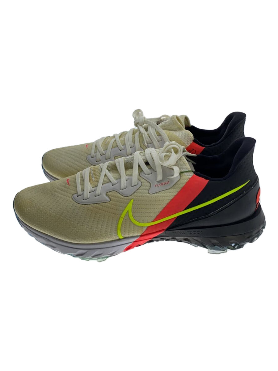 【中古】NIKE◆シューズ/30珊/CRM/CT0540-103//【シューズ】