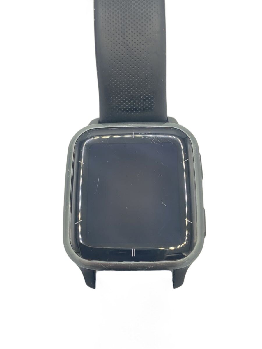 【中古】GARMIN◆思わしい手道具/VENU SQ2【運動競技】