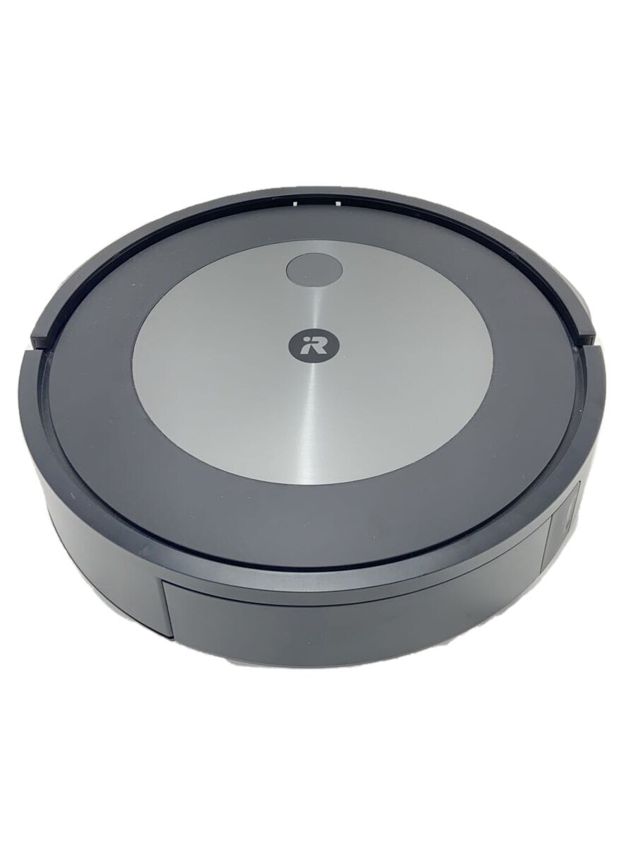 【中古】iRobot◆洗い濯ぎ機 ルンバ ジャズバンド j5+ j557860【家電・視覚的・オーディオ】
