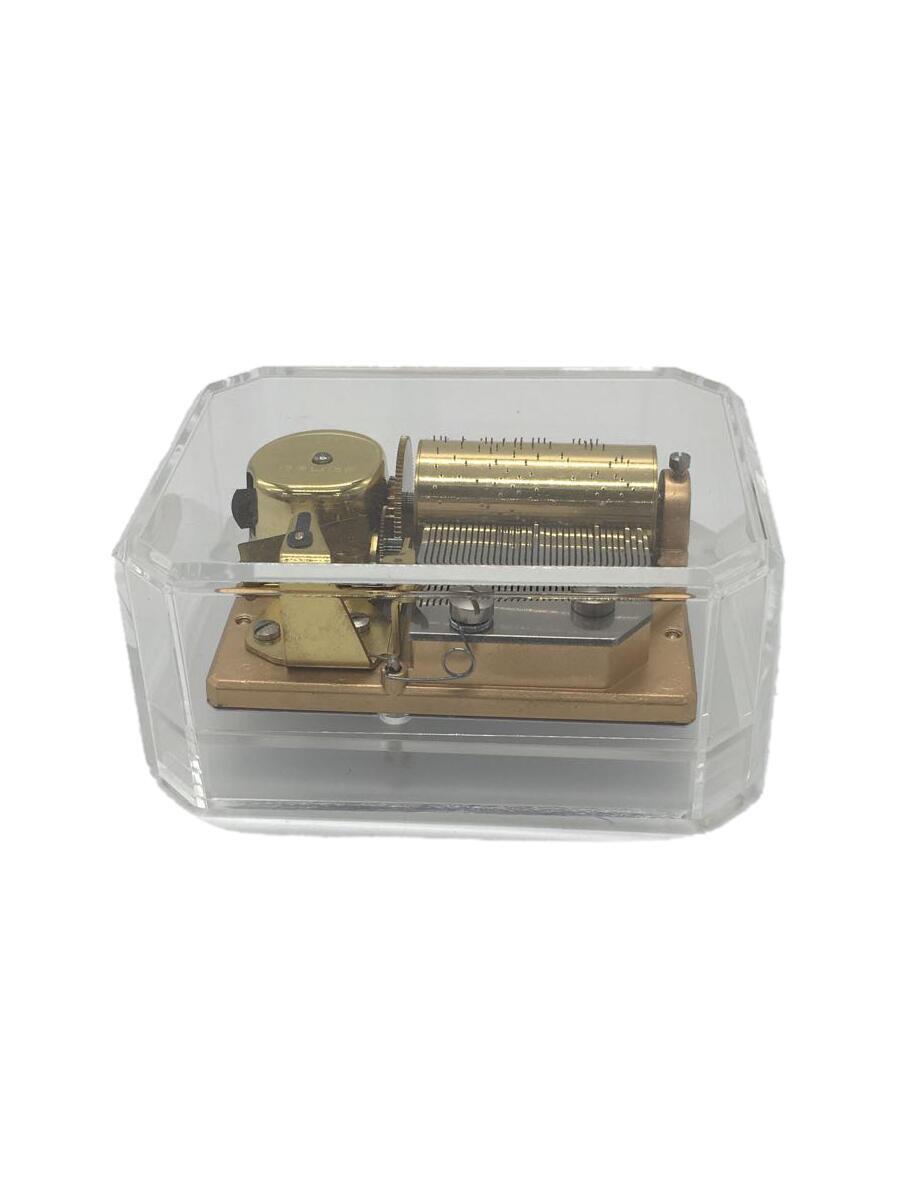 【中古】REUGE/室内装飾雑貨/GLD【室内装飾小物・日用雑貨】