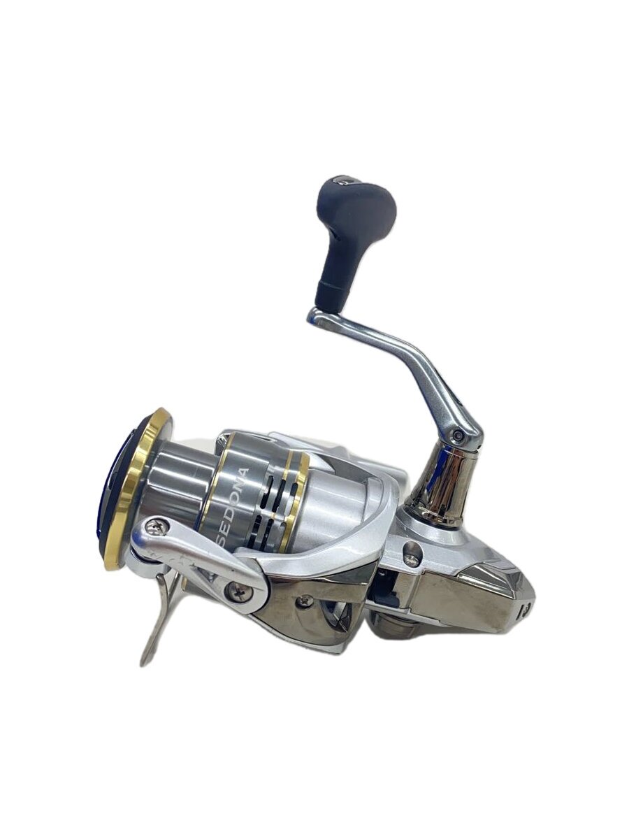 【中古】SHIMANO◆木管/スピニングリール【運動競技】