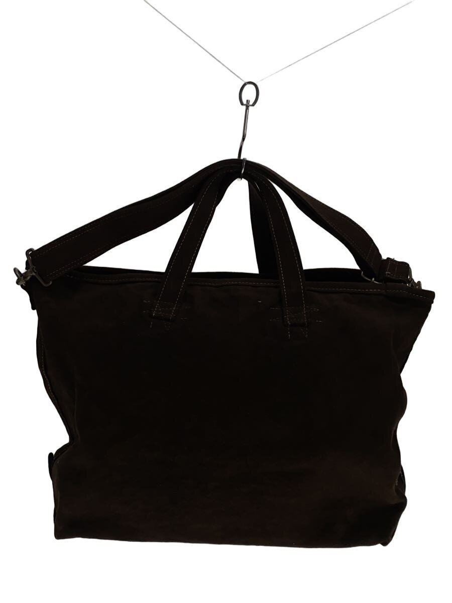 【中古】SLOW&CO◆奄美泥染/ショルダーバッグ/キャンバス/BRW/無地//【バッグ】|2nd STREET 店