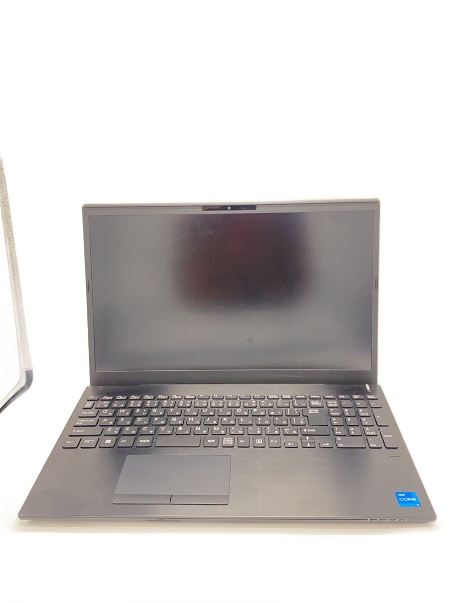 【中古】VAIO◆ノートPC/その他/16GB/SSD512GB/2020/VJS1551//【パソコン】