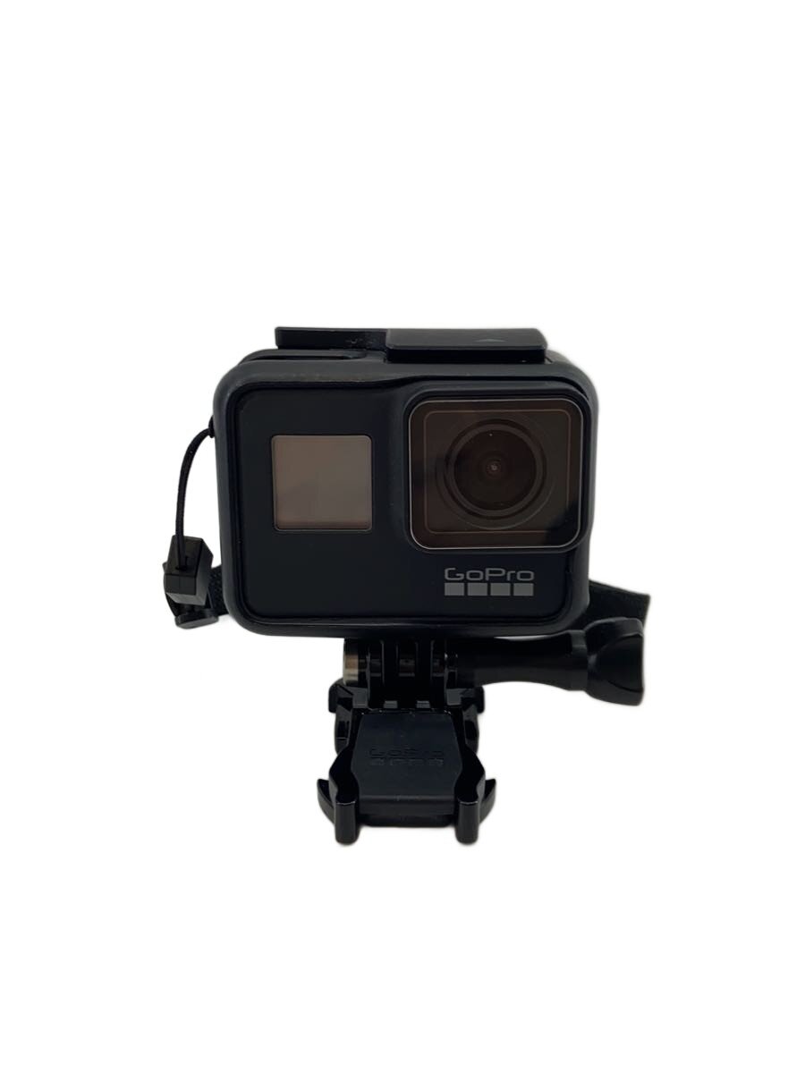 【中古】GoPro◆アクションカメラ/デジタルカメラその他/CHDHX701FW【カメラ】