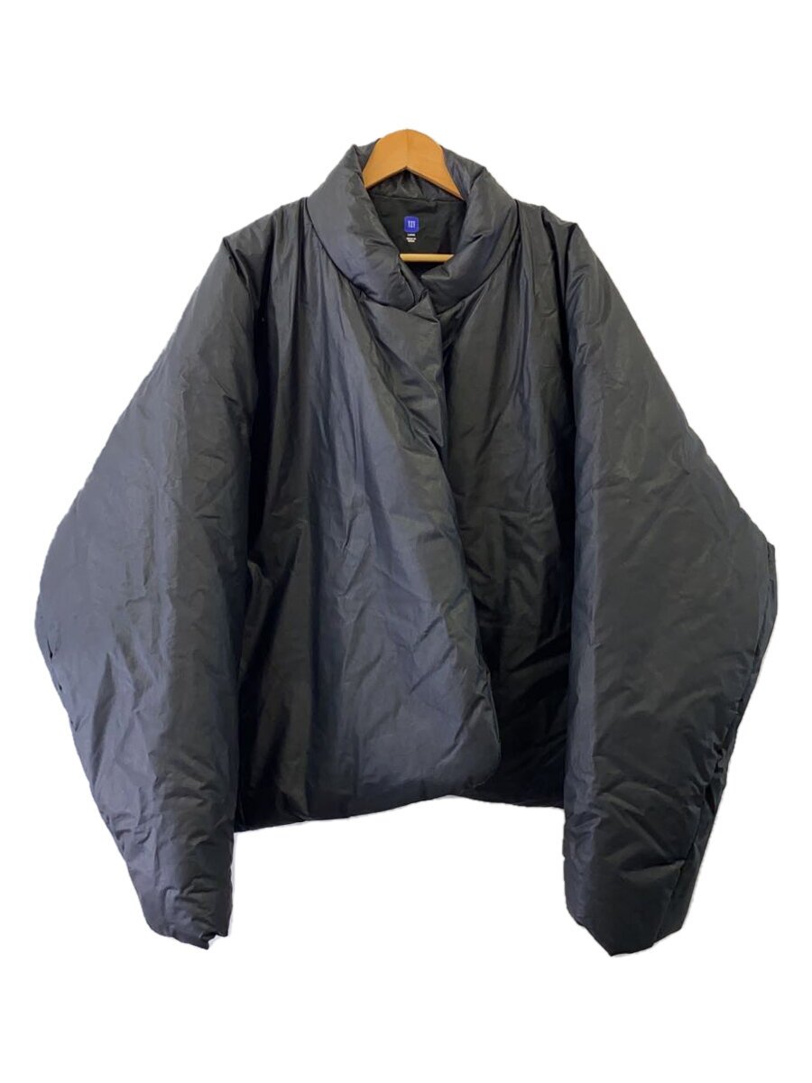 【中古】YEEZY◆ジャケット/L/コットン/BLK/無地/810639-00【メンズウェア】｜2ｎｄ STREET 店