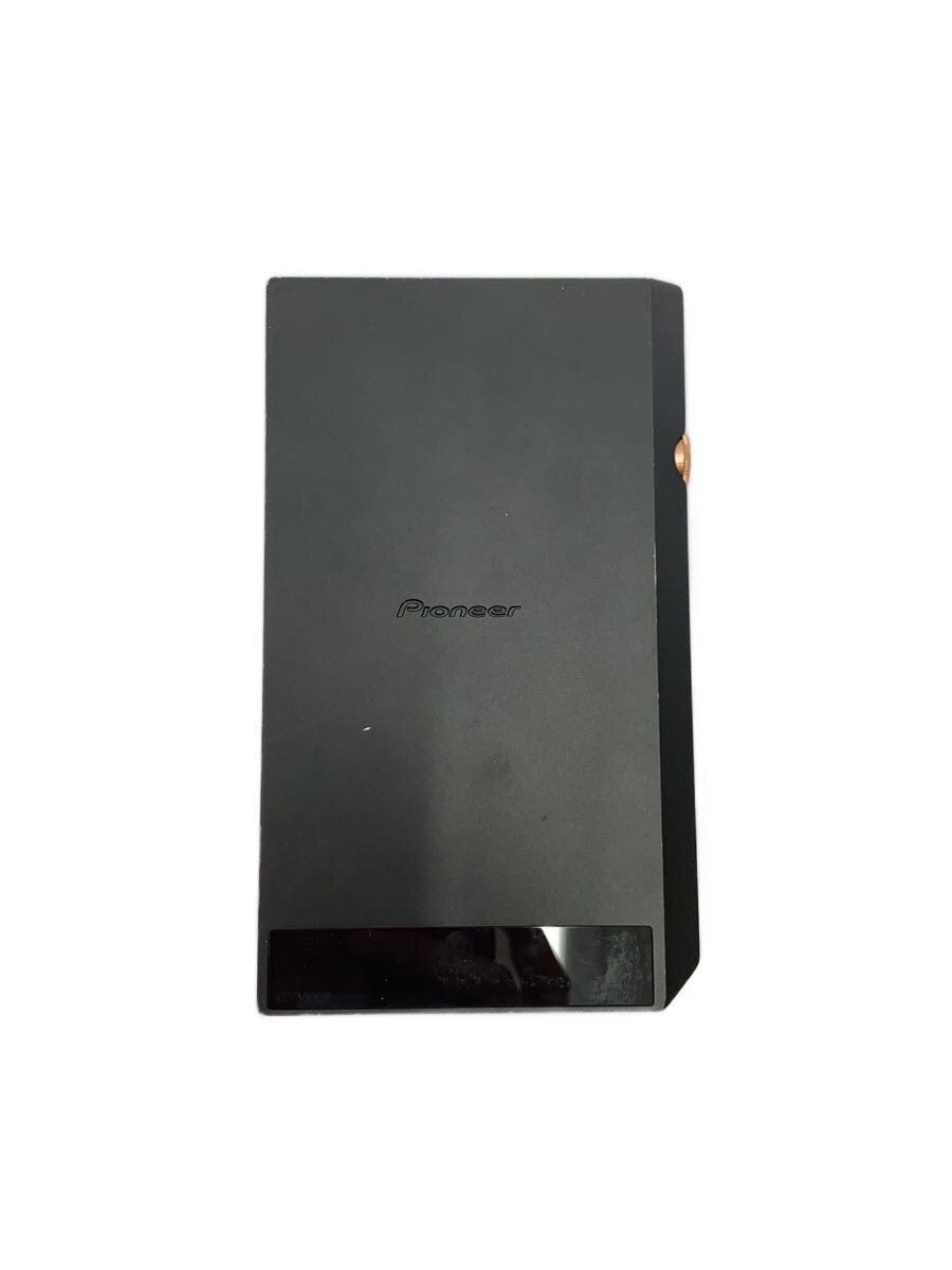 【中古】Pioneer◆ポータブルメモリープレーヤー XDP-300R-B [32GB 黒いこと]//【家電・視覚的・オーディオ】