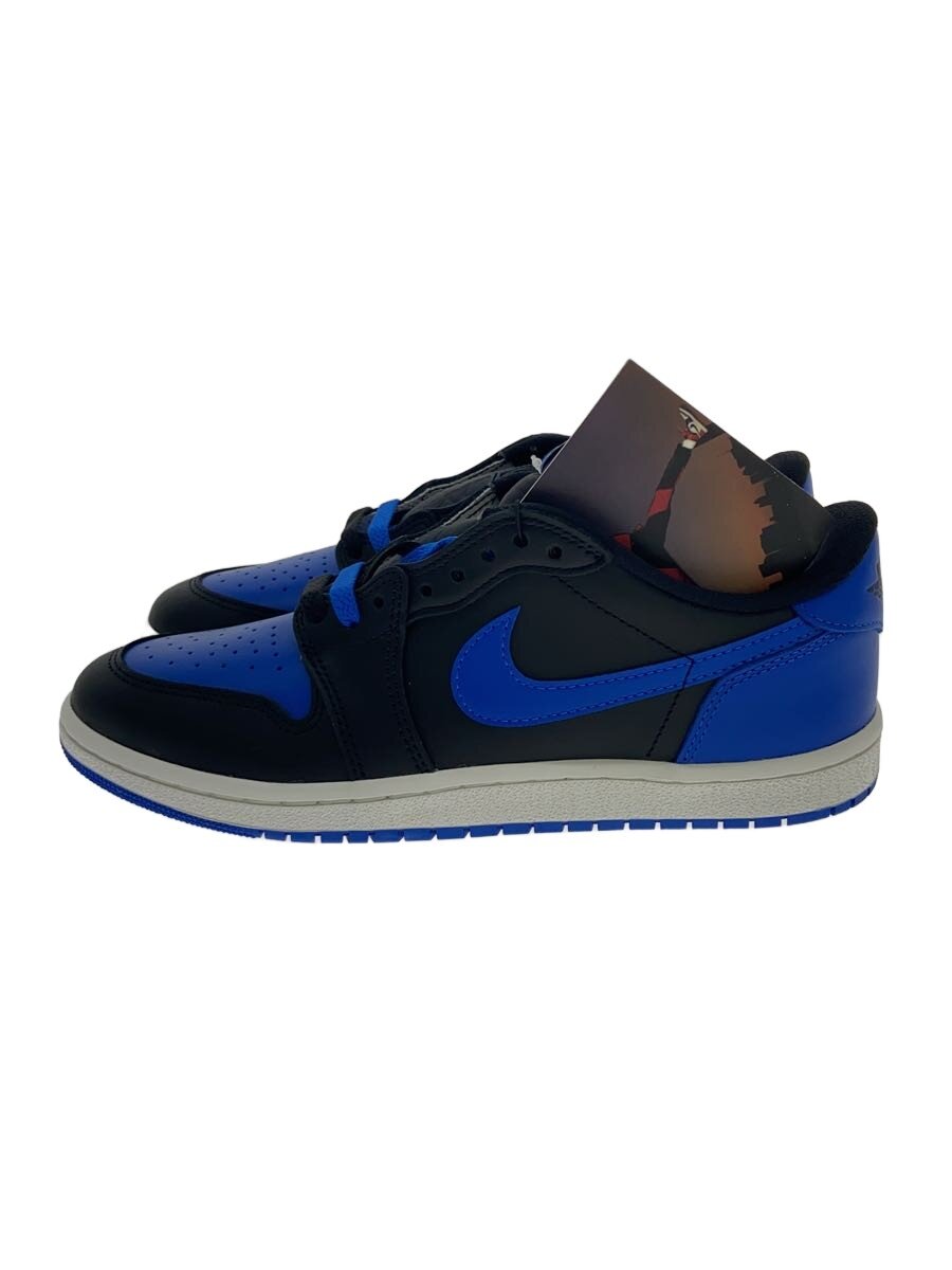 【中古】NIKE◆ローカットスニーカー_IB1981-004/27.5cm/BLU//【シューズ】｜2ｎｄ STREET 店 9,187円