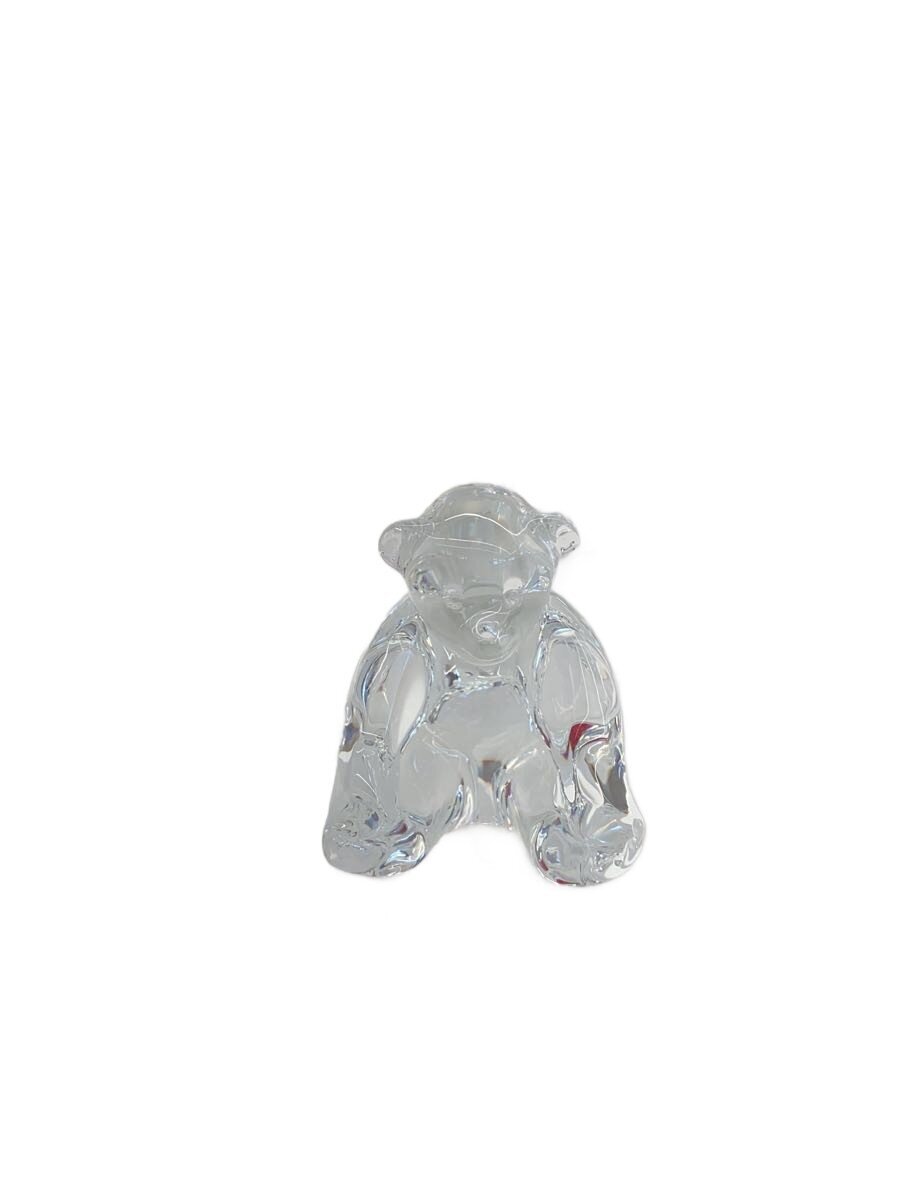 楽天市場】【シュタイフ】Steiff バカラ コラボ クリスタルペンダント