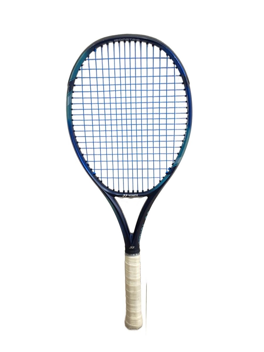 【中古】YONEX◆テニスラケット/硬式ラケット/BLU【スポーツ】