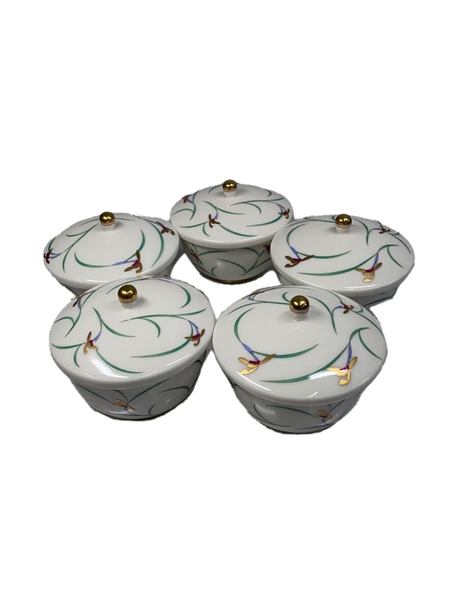 【中古】香蘭社◆湯呑【キッチン用品】