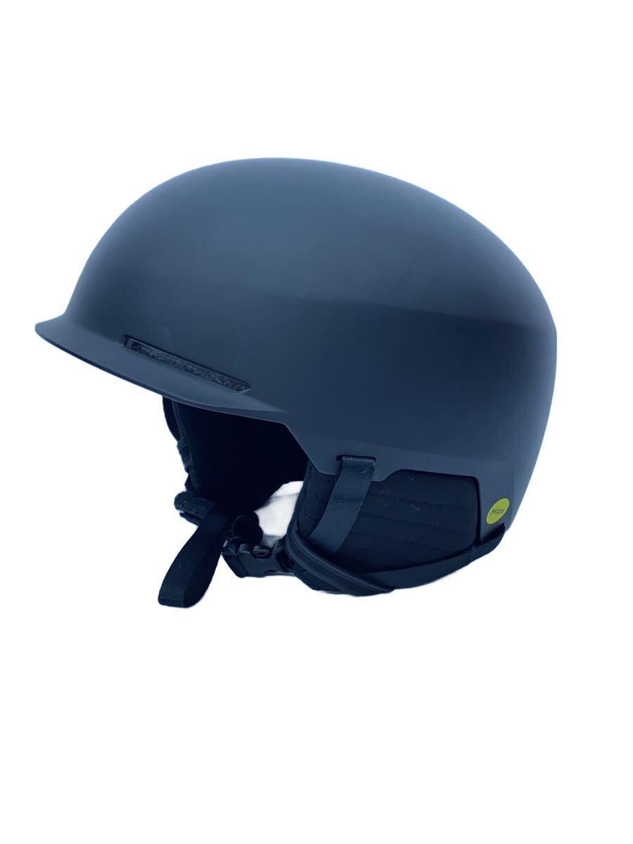 【中古】SMITH◆ウインタースポーツ余分の物/BLK/SCOUT ミップス/安全帽//【運動競技】