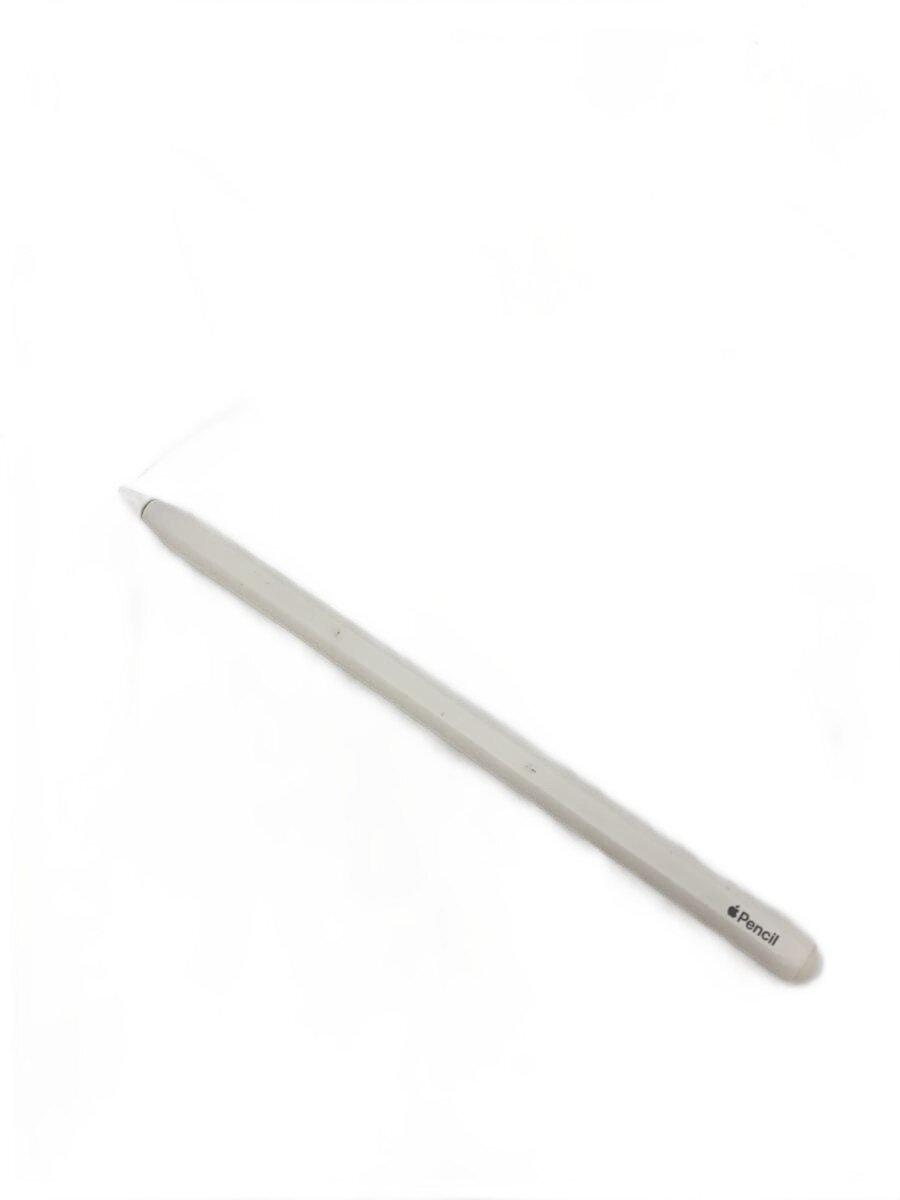 【中古】Apple◆Apple Pencil 第 2時人 MU8F2J/A A2051//【マイコン】
