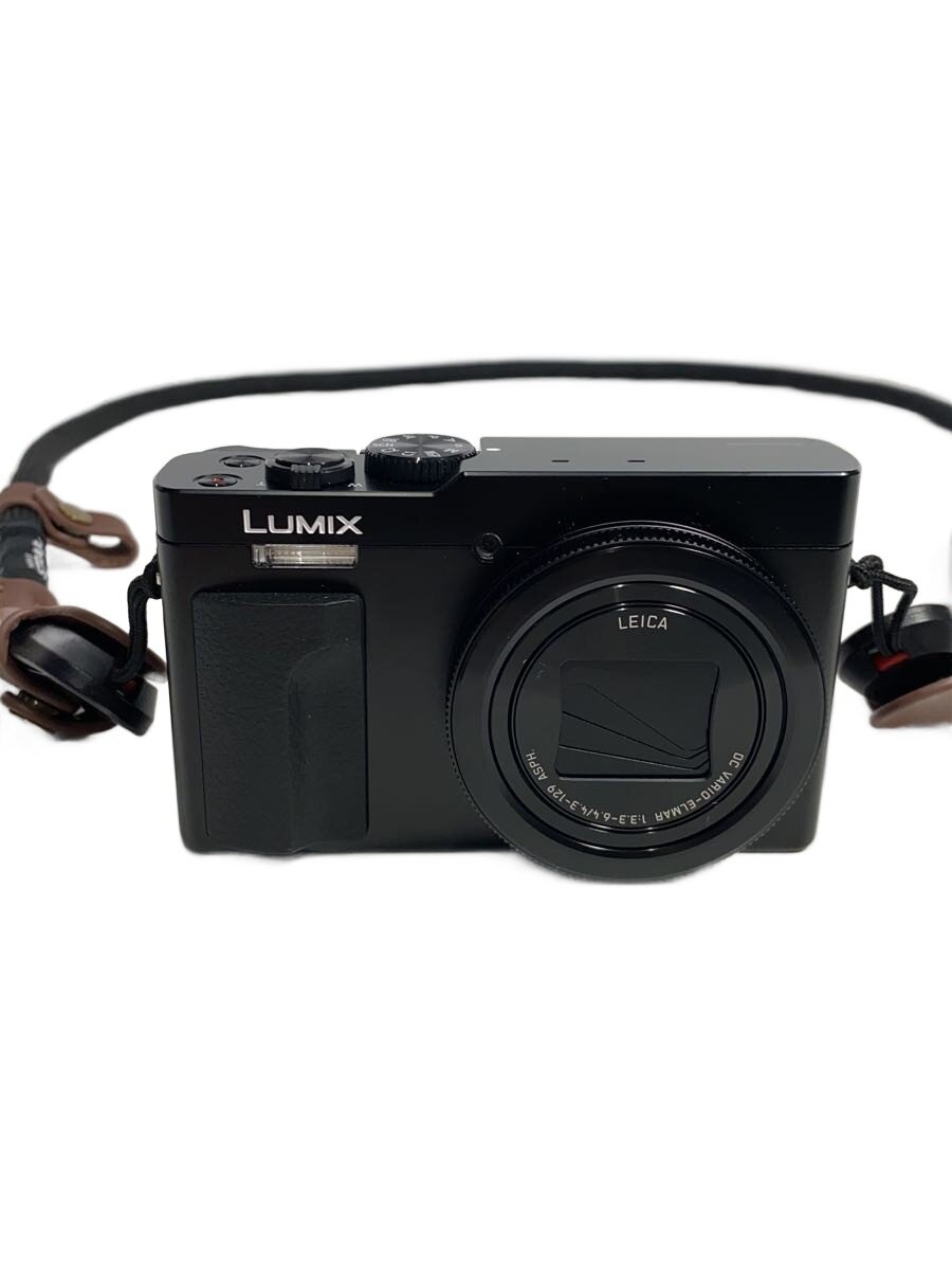 【中古】Panasonic◆デジタル写真機 DC-TZ99//【写真機】