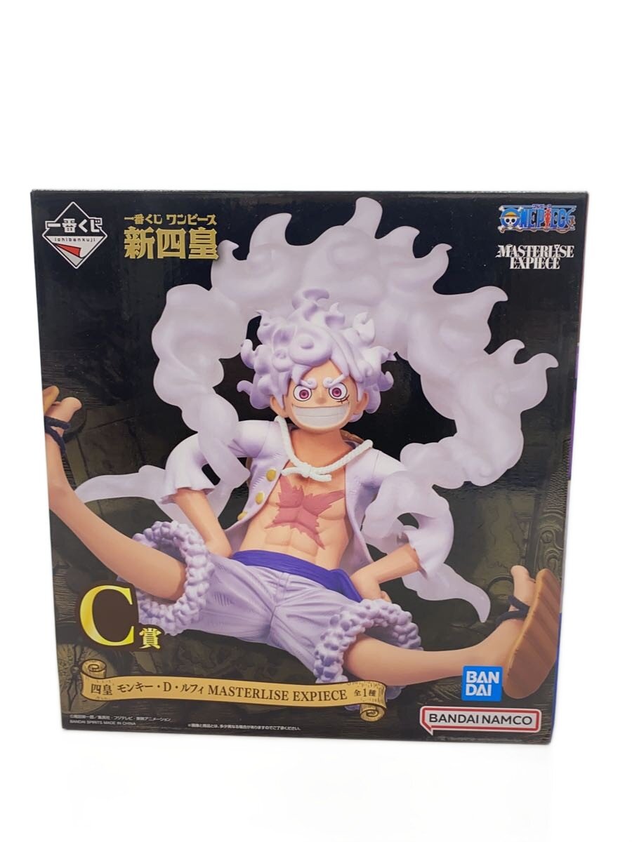 【中古】BANDAI SPIRITS◆フィギュア/コミック&アニメ【ホビー】