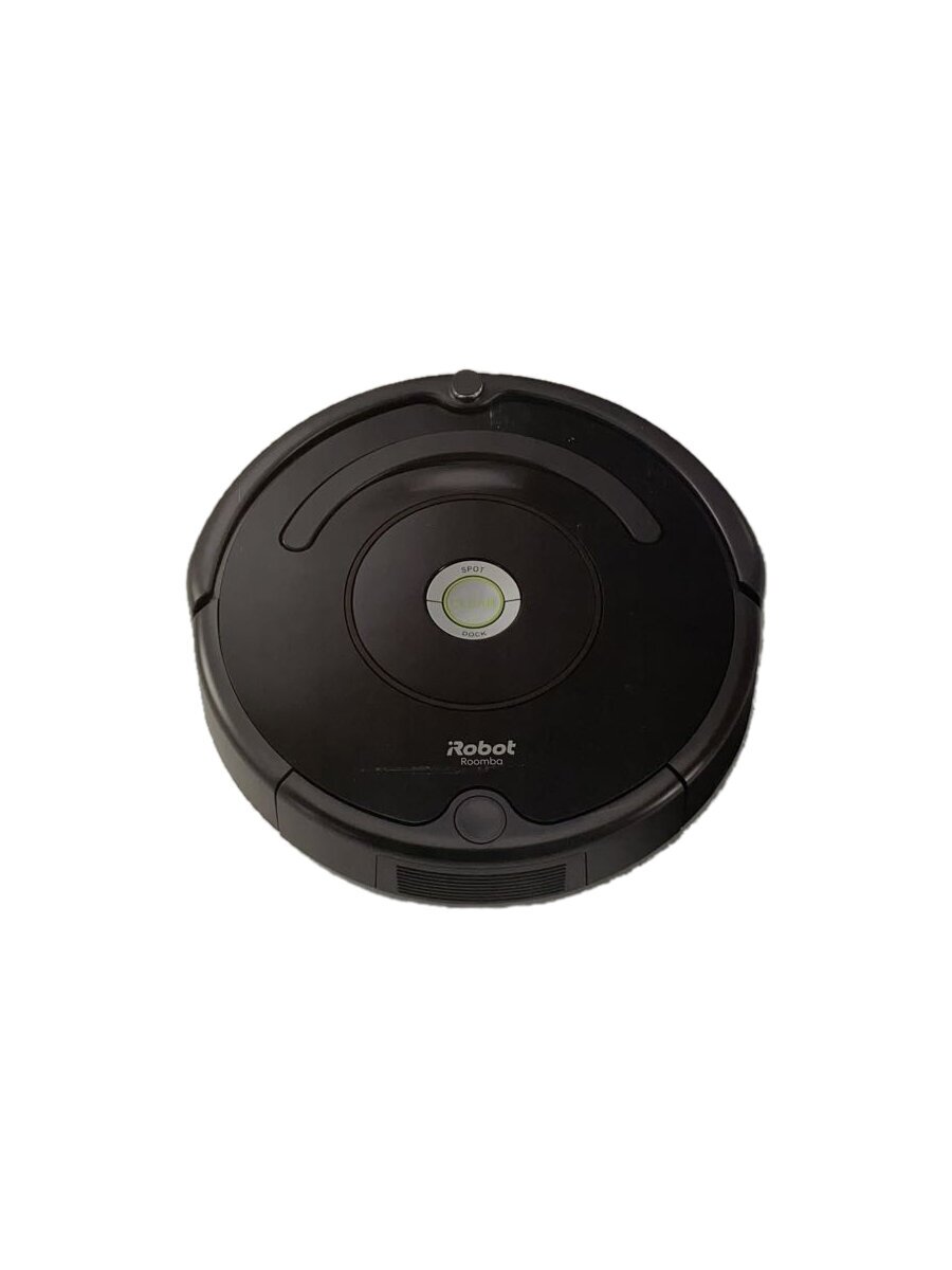【中古】iRobot◆掃き出す機 ルンバ 671 R671060【家電・視覚性・オーディオ】