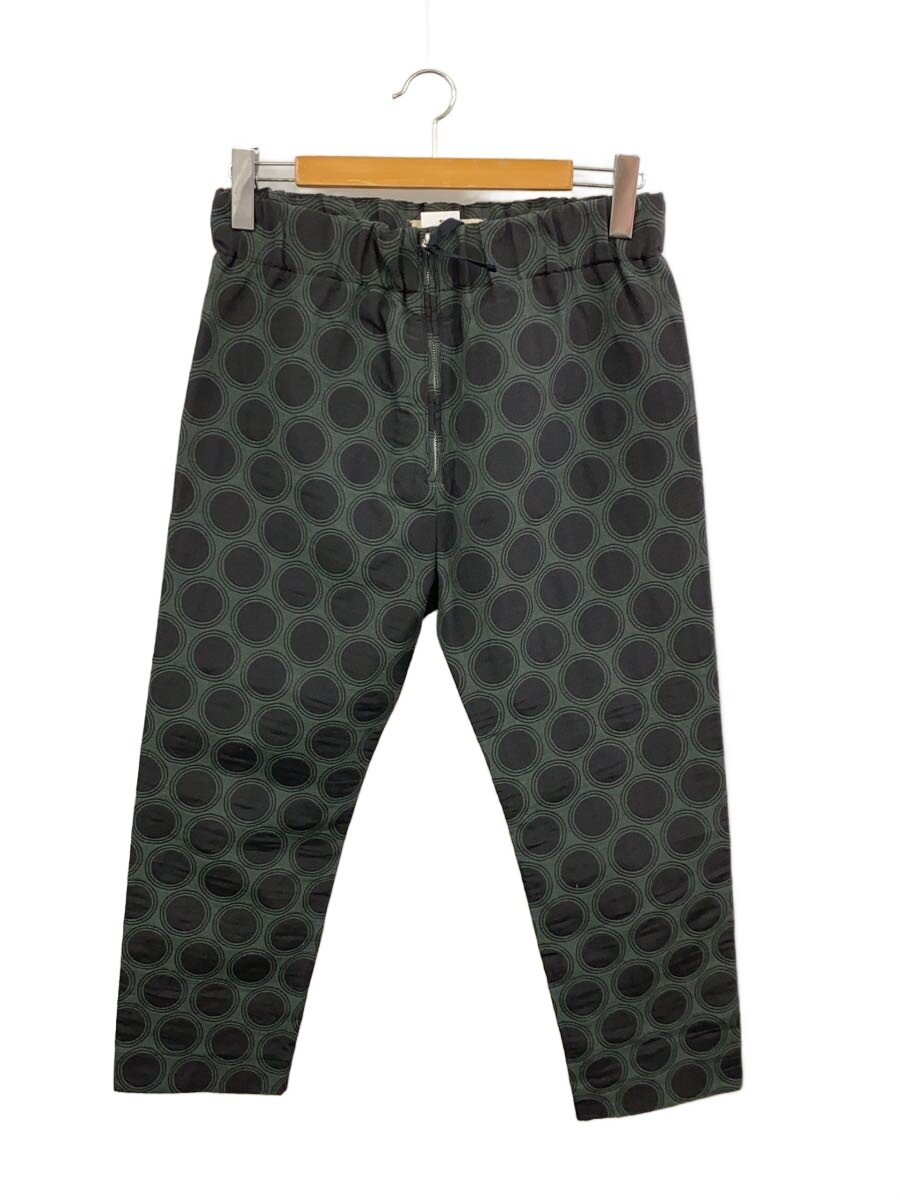 【中古】MARNI◆下つ方/42/綿織物/GRY/総柄/S12PAMAL27A00TCM68【レディースお召しもの】
