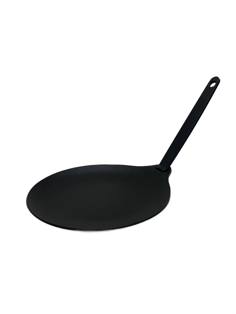 【中古】南部盛栄堂(OIGEN)◆フライパン/サイズ:24cm/BLK/F-461【キッチン用品】|2nd STREET 店
