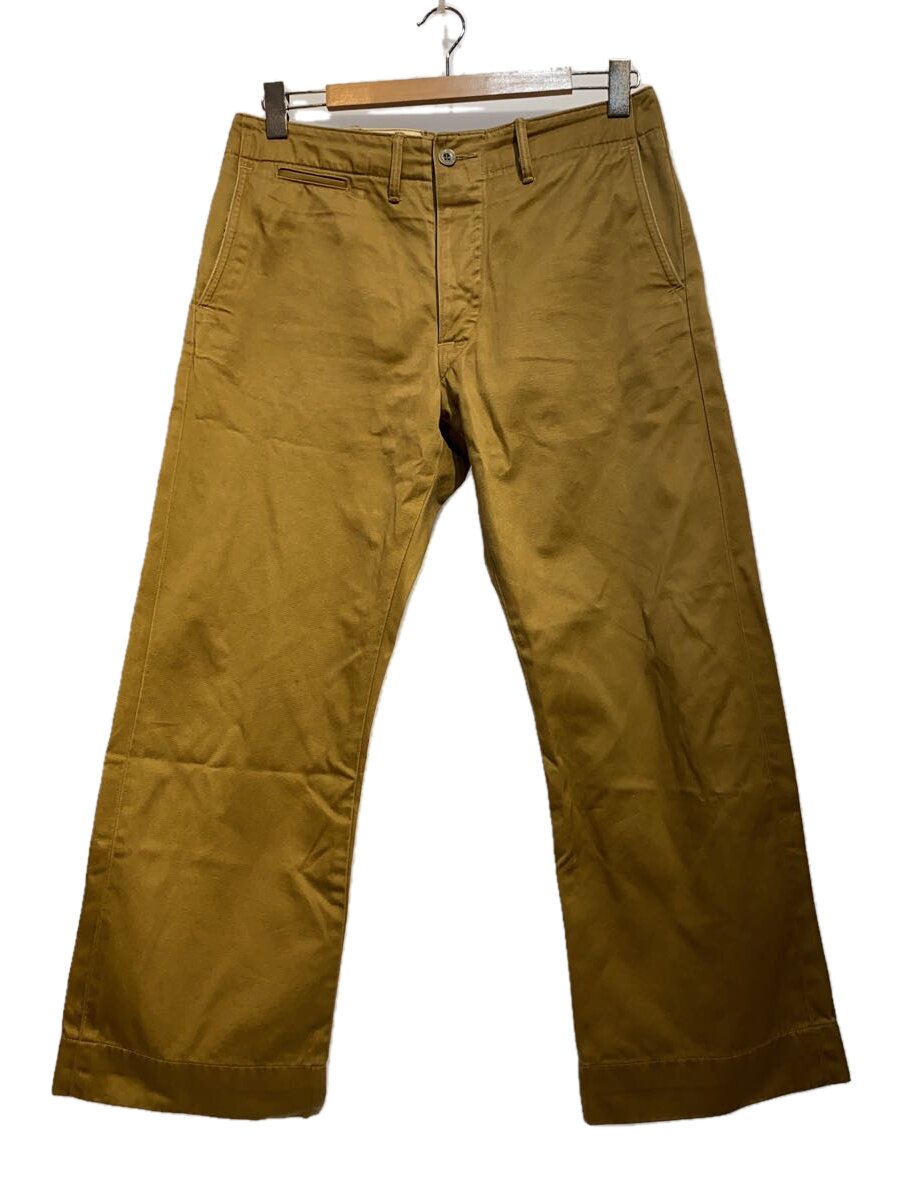 【中古】RRL◆引っ切り無いズボン下/30/綿織物/CML/無地/MNRRDNMM4P00030【メンズウェア】