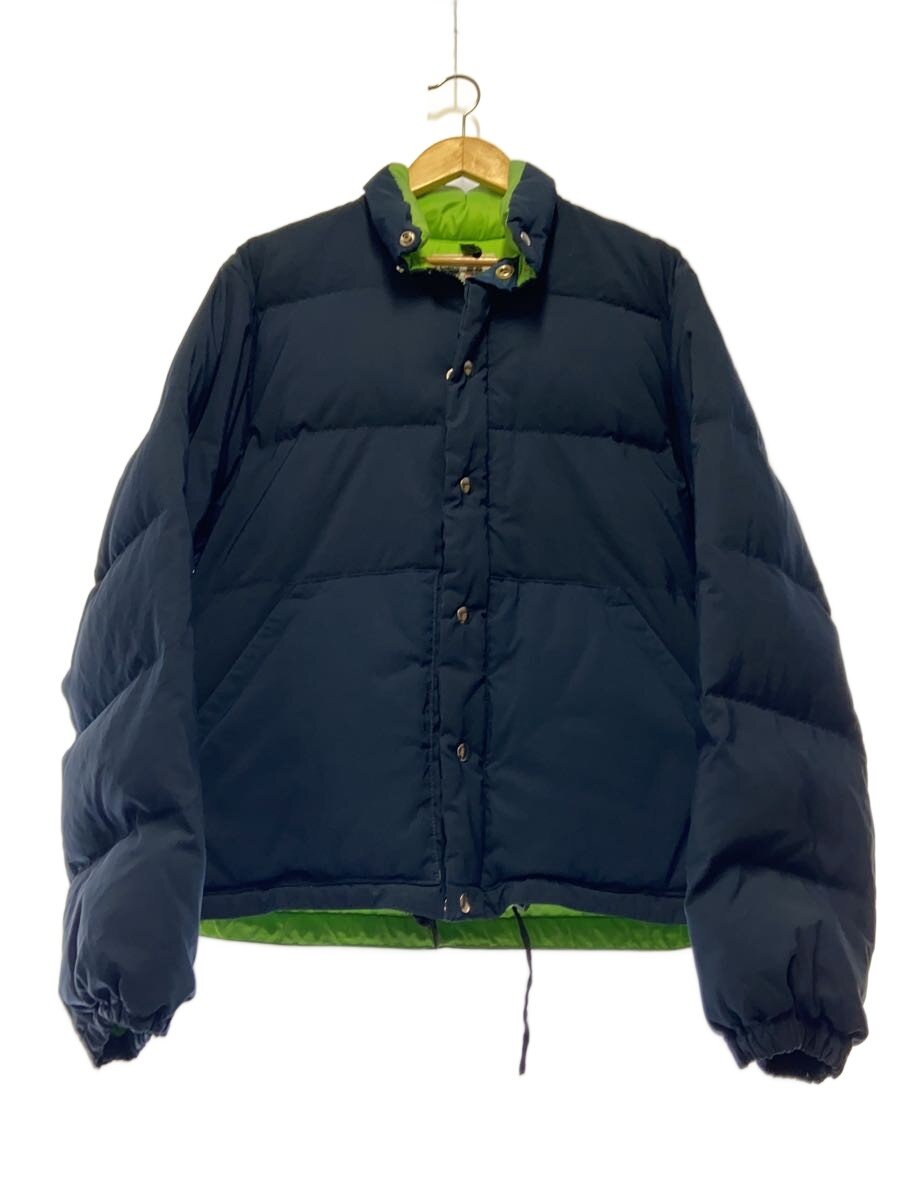 【中古】X-LARGE◆ダウンジャケット/M/コットン/NVY//【メンズウェア】｜2ｎｄ STREET 店