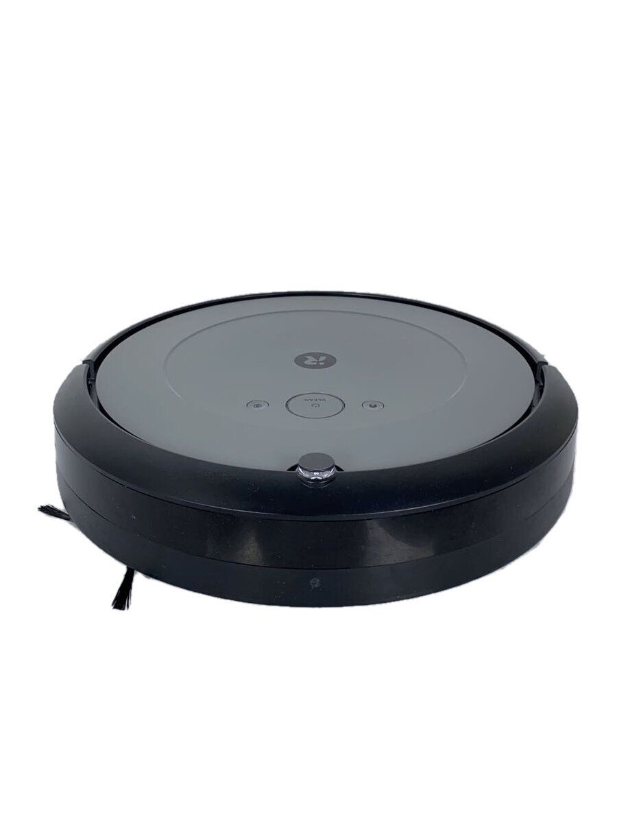 【中古】iRobot◆i2/自動人形掃き出す機/掃き出す機/rvd-y1//【家電・視覚性・オーディオ】